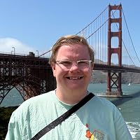 Profile Image for Dan Hunter.