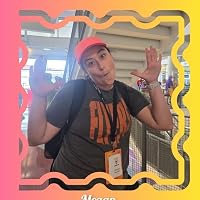 Profile Image for Megan.