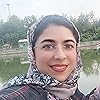 Marzieh Goodarzi