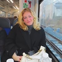 Profile Image for Anne-Bo.