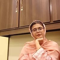 Profile Image for Amna Qamar.