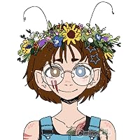 Profile Image for Glory.