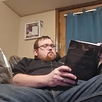 Profile Image for N Butters.