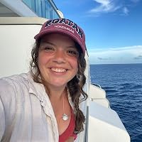 Profile Image for Audri Burnett.