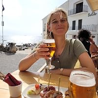 Profile Image for Janneke.