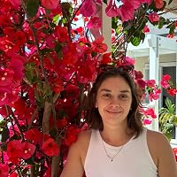 Profile Image for Hope Brace.