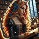 Sylvia Fey