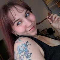 Profile Image for Megan Lupton.