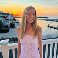 Profile Image for Kelsey Gorman.