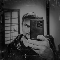 Profile Image for Adrián Bertolini.