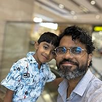 Profile Image for Ashish Pande.