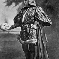 Profile Image for Hamlet.