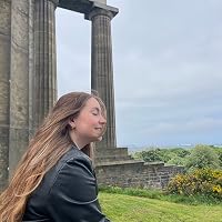 Profile Image for Anya Moore.