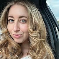 Profile Image for Hannah Otazu.