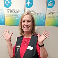 Profile Image for Wendy Burnett.