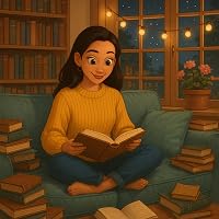 Profile Image for 🌅✨Lory🌝📙.