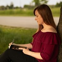 Profile Image for Danette Byatt.