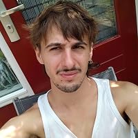 Profile Image for Daniel Rodriguez.