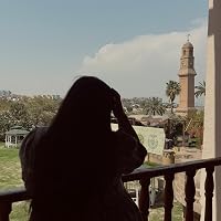 Profile Image for Maram.