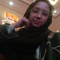 Profile Image for Ayesha Saeed.