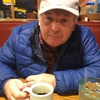 Profile Image for Donald Reavis.