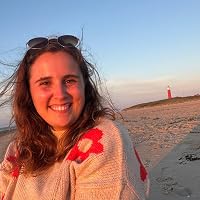 Profile Image for Sanne Voerman.