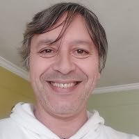 Profile Image for Daniel Bernal.