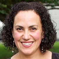 Profile Image for Sarah Sandoval-Mohapatra.
