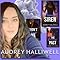 Audrey Halliwell