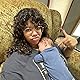 Olivia Harris
