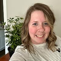 Profile Image for Rebecca Price.