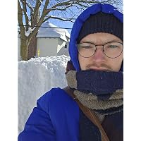 Profile Image for Michael Holuj.