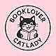 Maxine (Booklover Catlady)