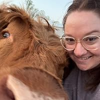 Profile Image for Katie Harty.