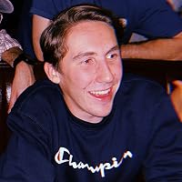Profile Image for Gabe Labonte.