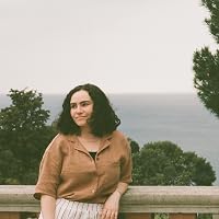 Profile Image for Maddie Cassidy.
