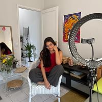 Profile Image for María Hernández.
