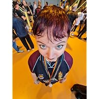 Profile Image for Sandra Pogromskaya.