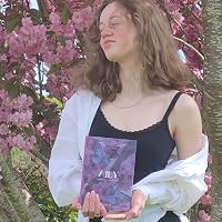 Profile Image for Louna Grace.