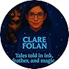Clare Folan