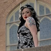 Profile Image for Kacie Bell.