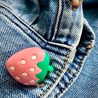 Profile Image for Strawberry SunLit.