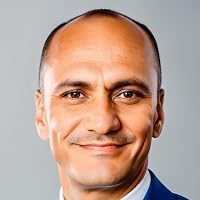 Profile Image for Echedey Hernandez.