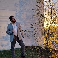 Profile Image for Logan Padden.