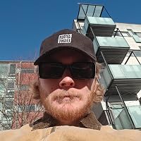 Profile Image for Viktor Andersson.