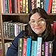 Catherine - mygreenlibrary