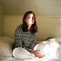 Profile Image for Alexia Lamoureux Lavoie.