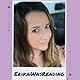 ErikaWasReading