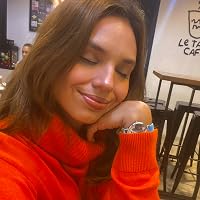 Profile Image for Kathia Félix.