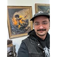 Profile Image for JP.